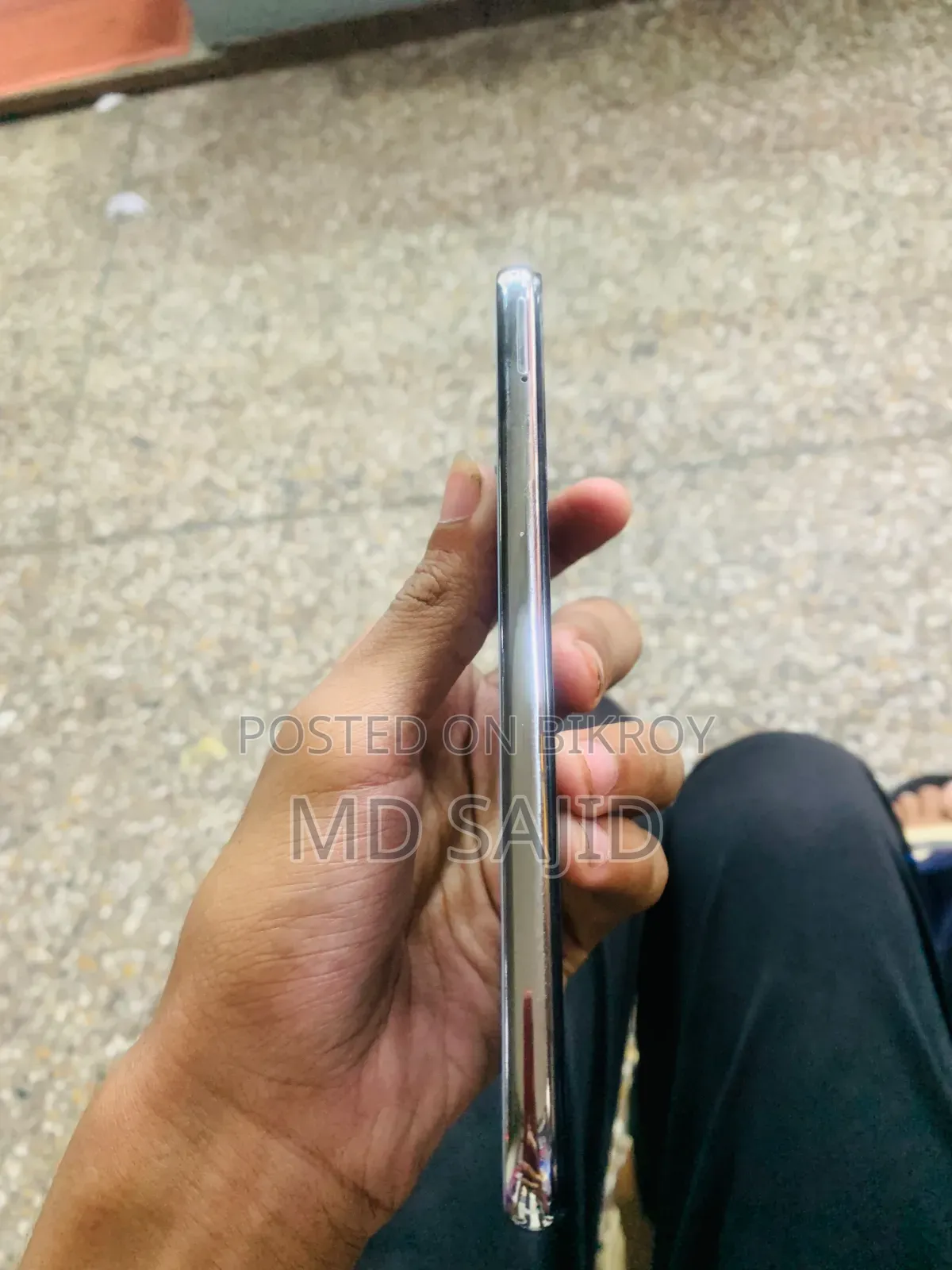 New Xiaomi Redmi Note 8 128 GB Blue