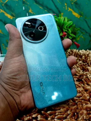 ভিভো ওয়াই৩৯ ২৫৬ জিবি নীল