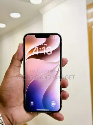 অ্যাপল আইফোন ১৩ প্রো ২৫৬ জিবি সাদা