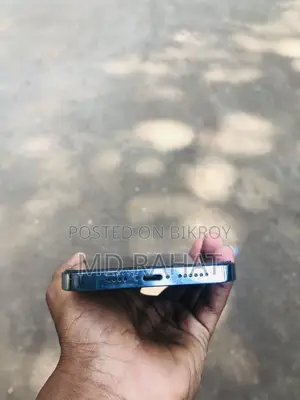 New Apple iPhone 13 Pro Max 256 GB Blue