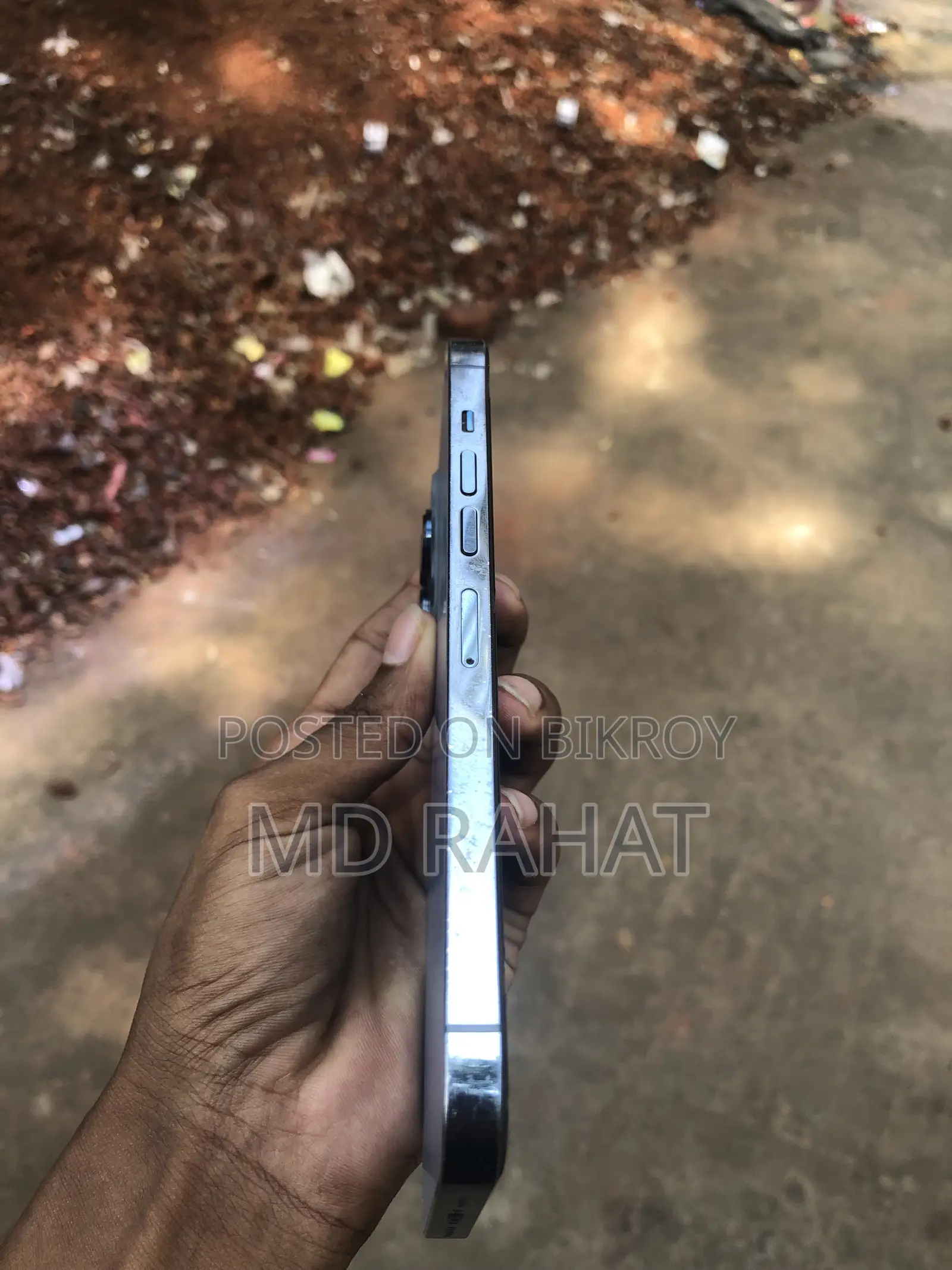 New Apple iPhone 13 Pro Max 256 GB Blue