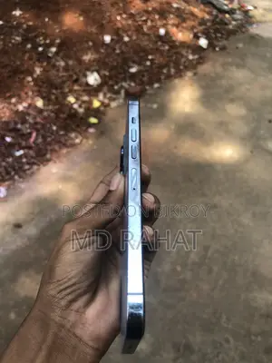 New Apple iPhone 13 Pro Max 256 GB Blue