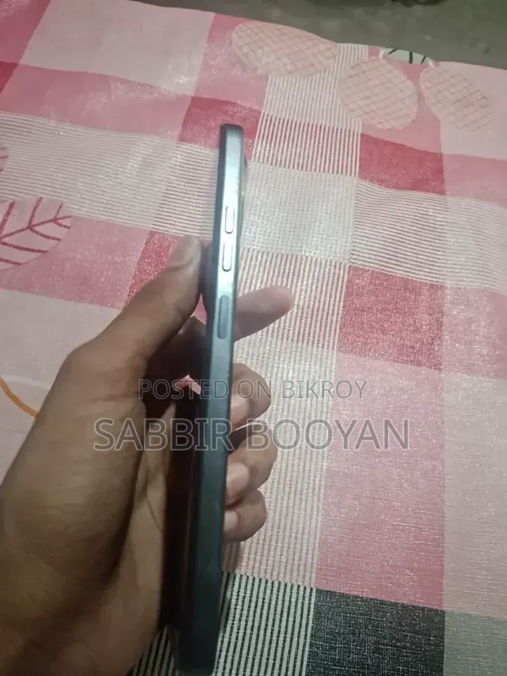 Tecno Spark 40 128 GB Black