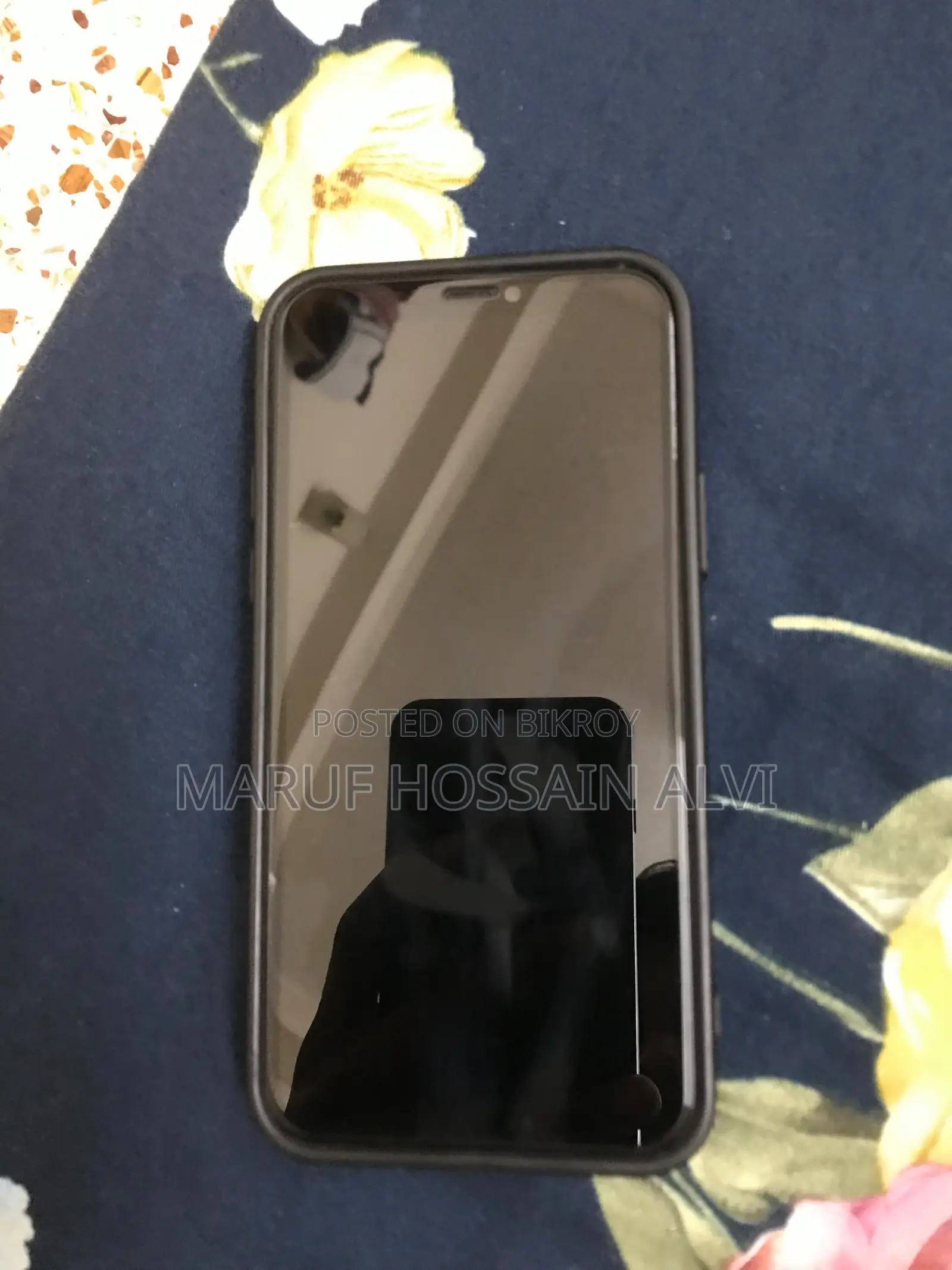 Apple iPhone 11 Pro 256 GB Rose Gold