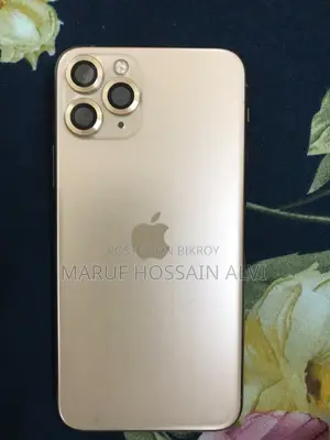Apple iPhone 11 Pro 256 GB Rose Gold