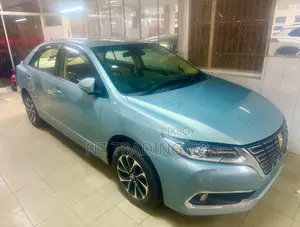 Toyota Premio 2021 Green