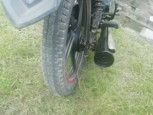 রানার বাইক আরটি ৮০ ২০১৮ রেড