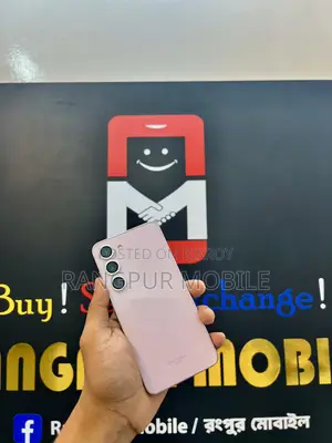 Samsung Galaxy S23 256 GB Pink