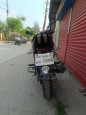 বাজাজ পালসার ১৫০ ২০১৯ ব্ল্যাক