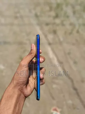 আইটেল ভিশন ১ প্লাস ৩২ জিবি ব্লু