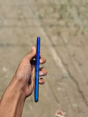 আইটেল ভিশন ১ প্লাস ৩২ জিবি ব্লু