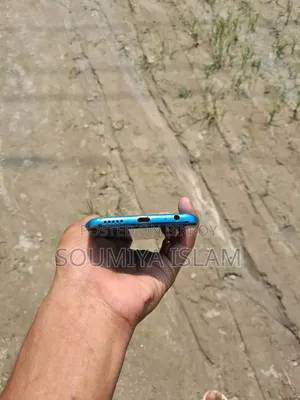 আইটেল ভিশন ১ প্লাস ৩২ জিবি ব্লু