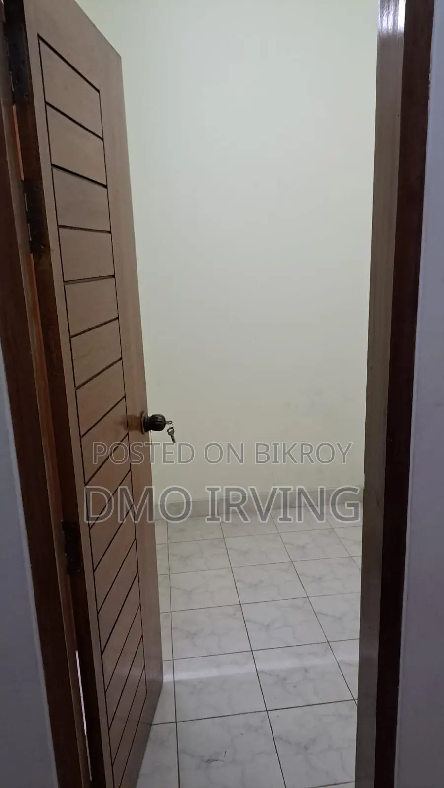 3-Bedroom Apartment in Irving Shanchary, Banani for Rent