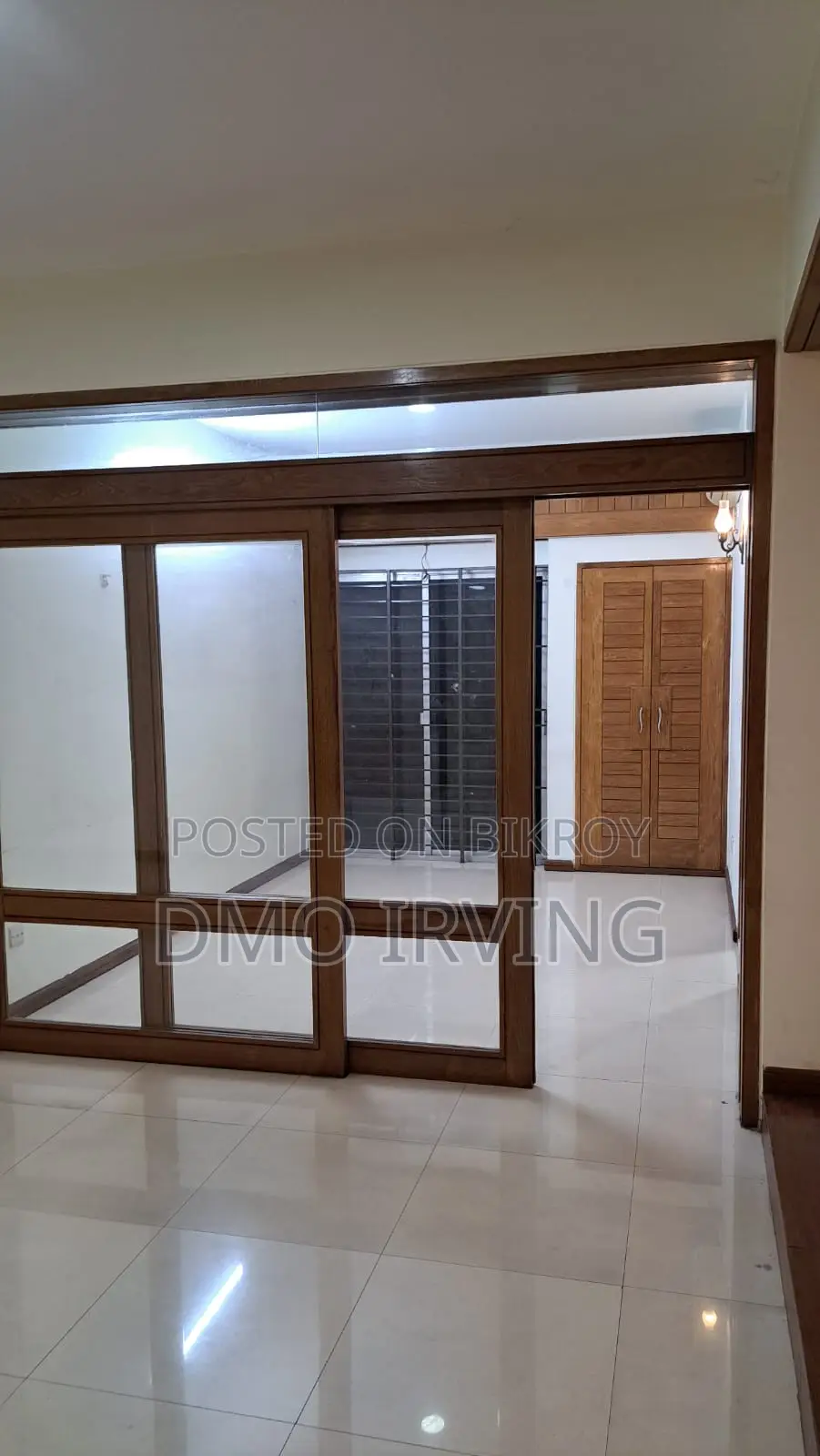 3-Bedroom Apartment in Irving Shanchary, Banani for Rent