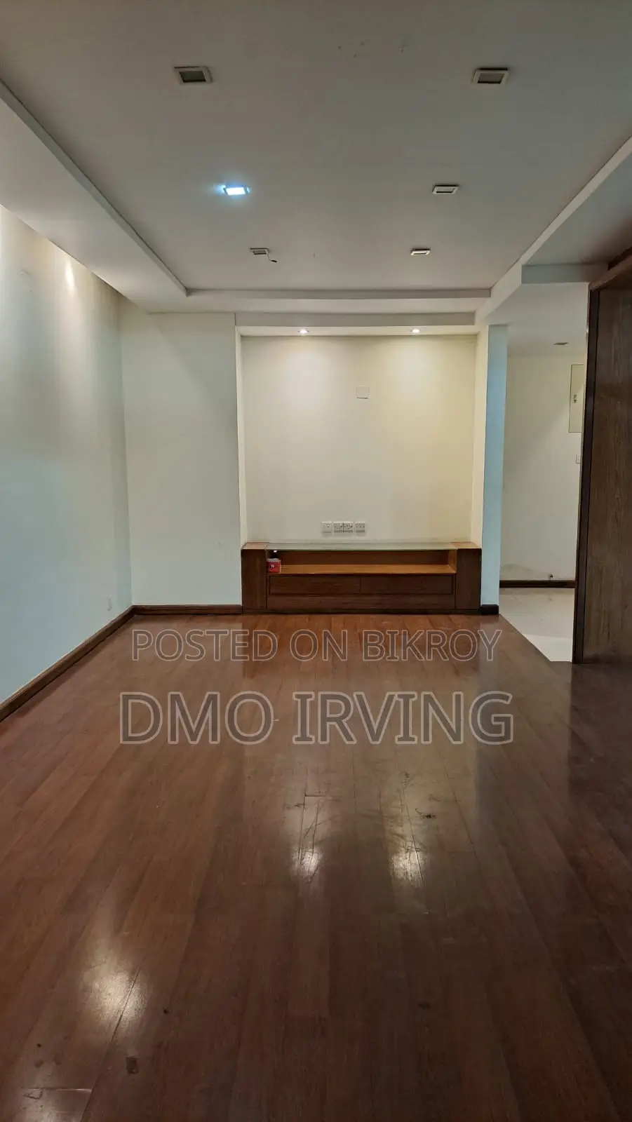3-Bedroom Apartment in Irving Shanchary, Banani for Rent