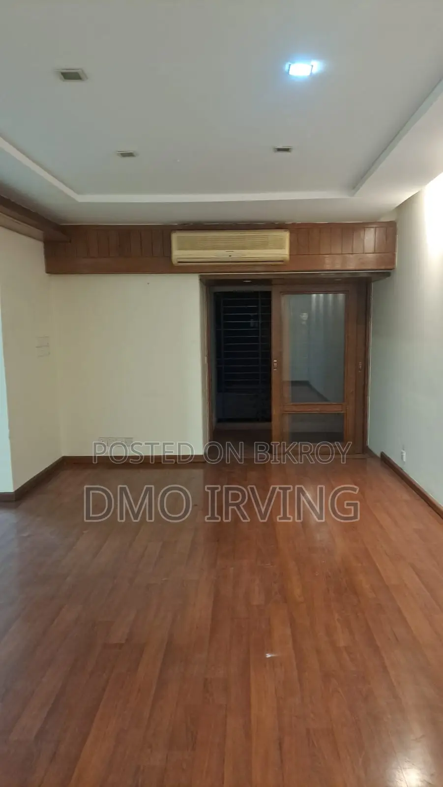 3-Bedroom Apartment in Irving Shanchary, Banani for Rent