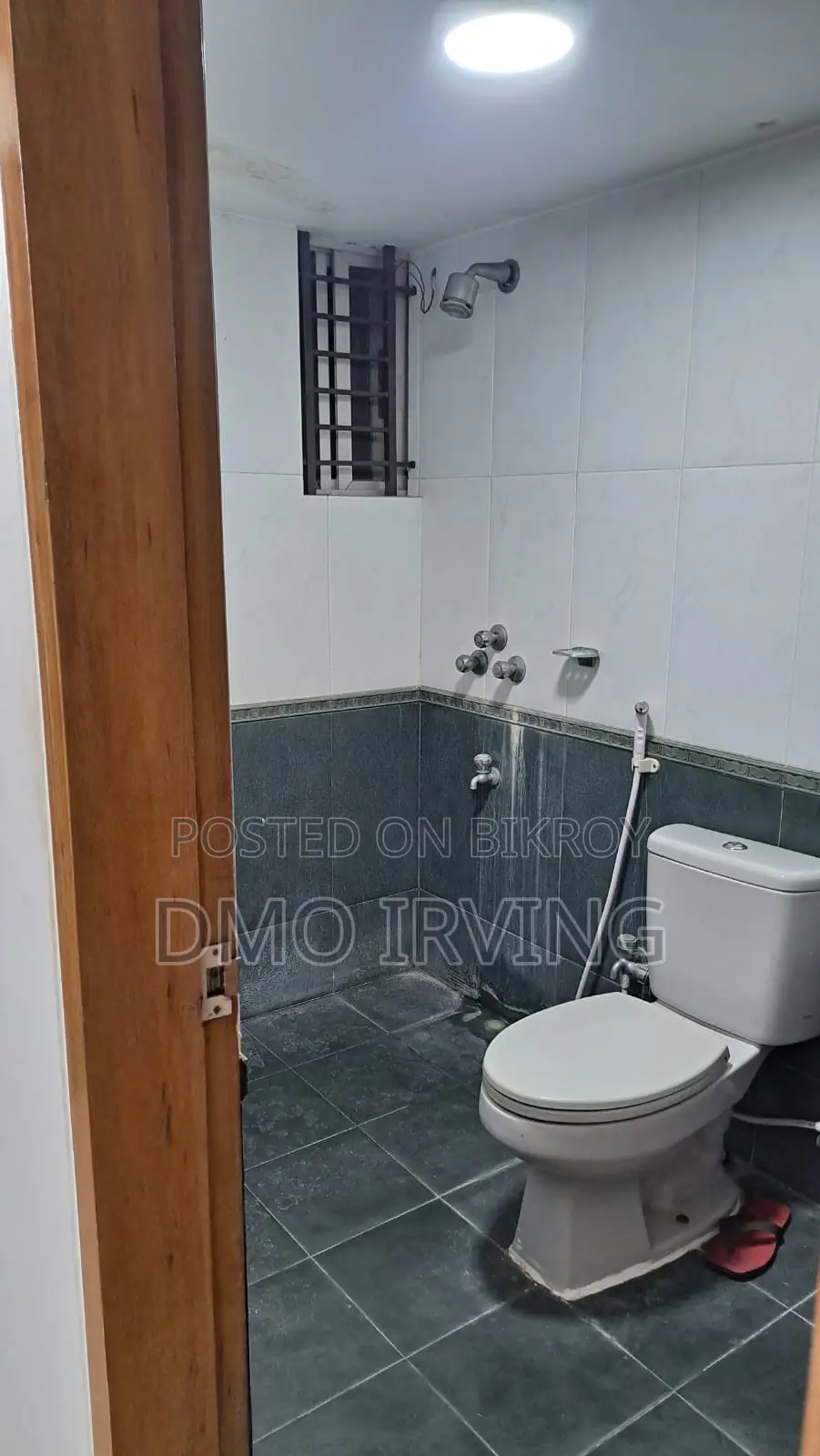 3-Bedroom Apartment in Irving Shanchary, Banani for Rent