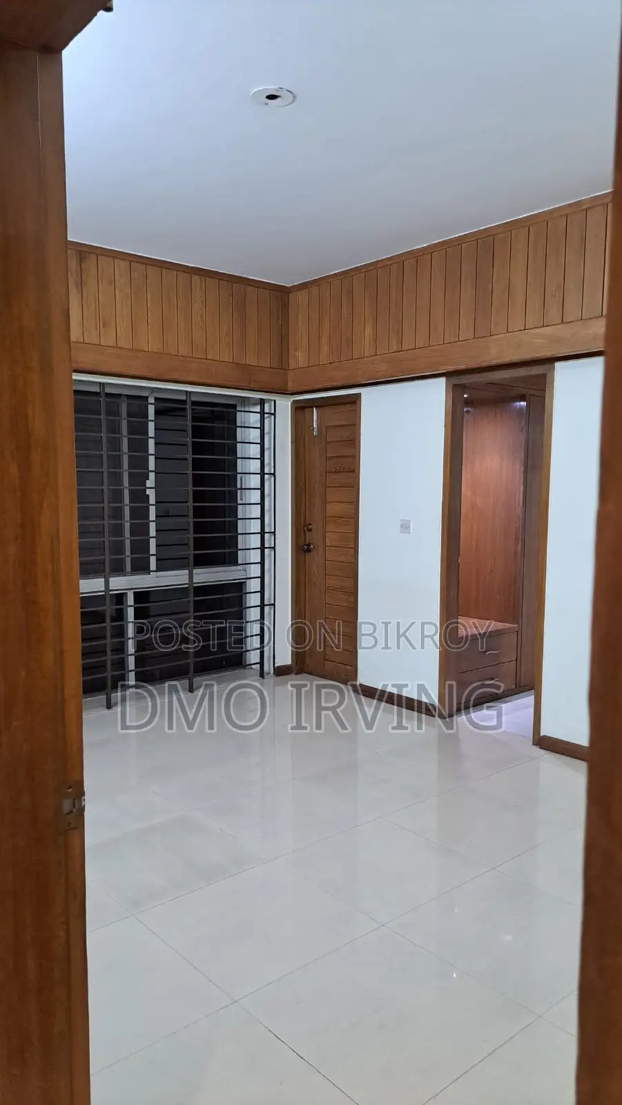 3-Bedroom Apartment in Irving Shanchary, Banani for Rent