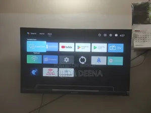 Singer 50" Smart Led TV