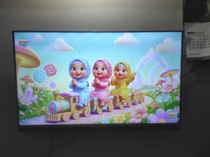 Singer 50" Smart Led TV