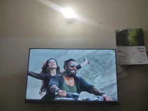 Singer 50" Smart Led TV