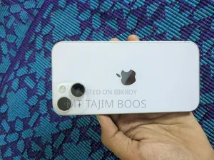 Apple iPhone 14 128 GB Blue