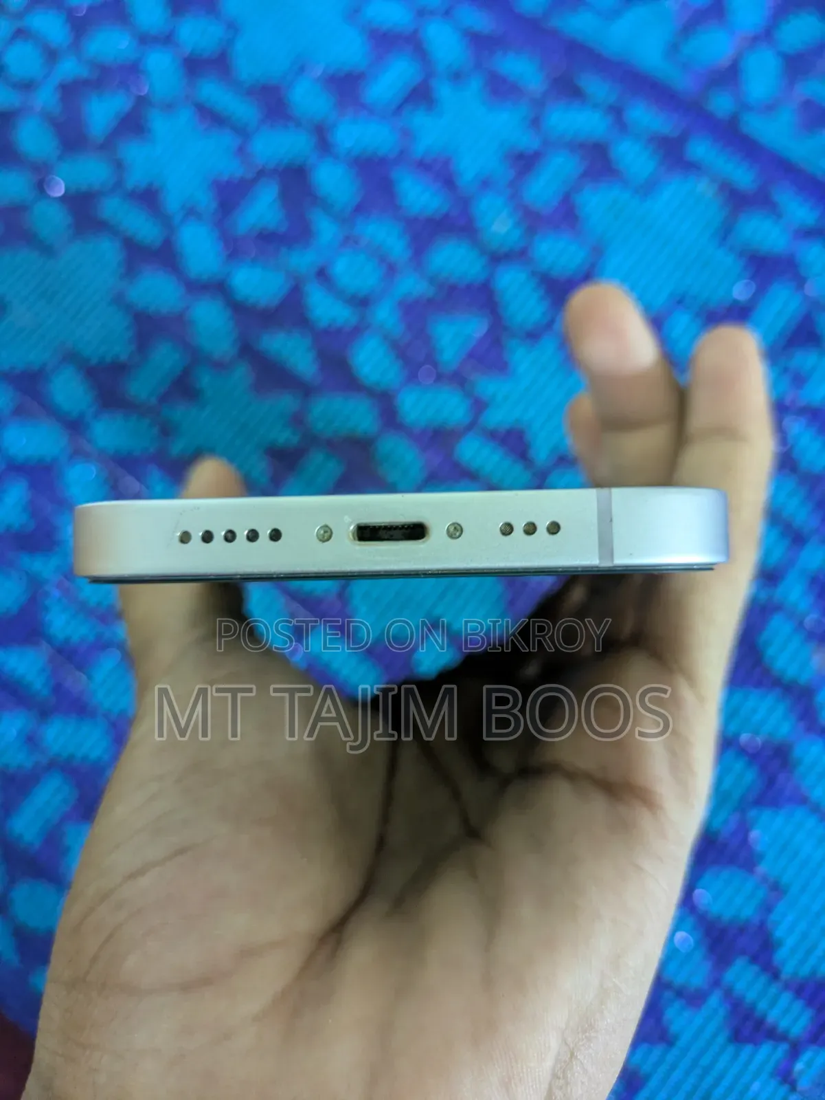 Apple iPhone 14 128 GB Blue