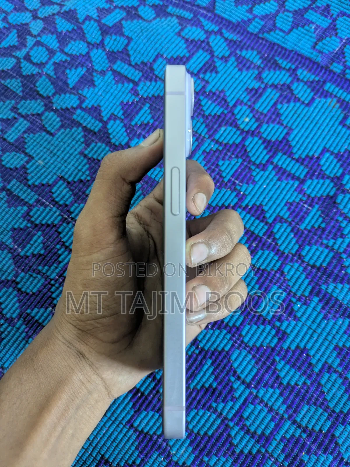 Apple iPhone 14 128 GB Blue