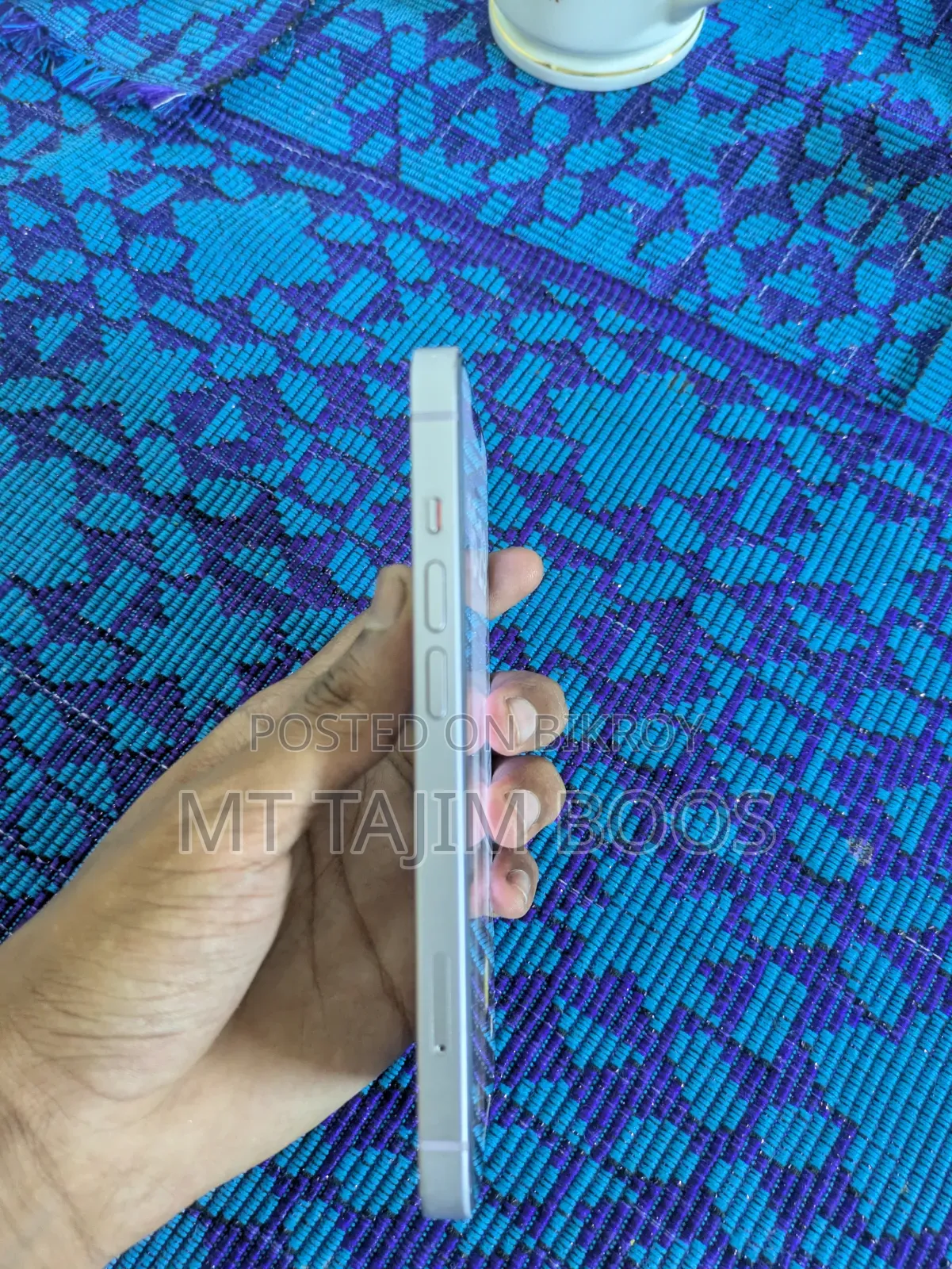 Apple iPhone 14 128 GB Blue