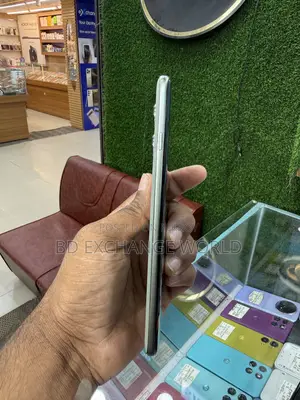 Motorola Edge 60 Pro 256 GB Bronze