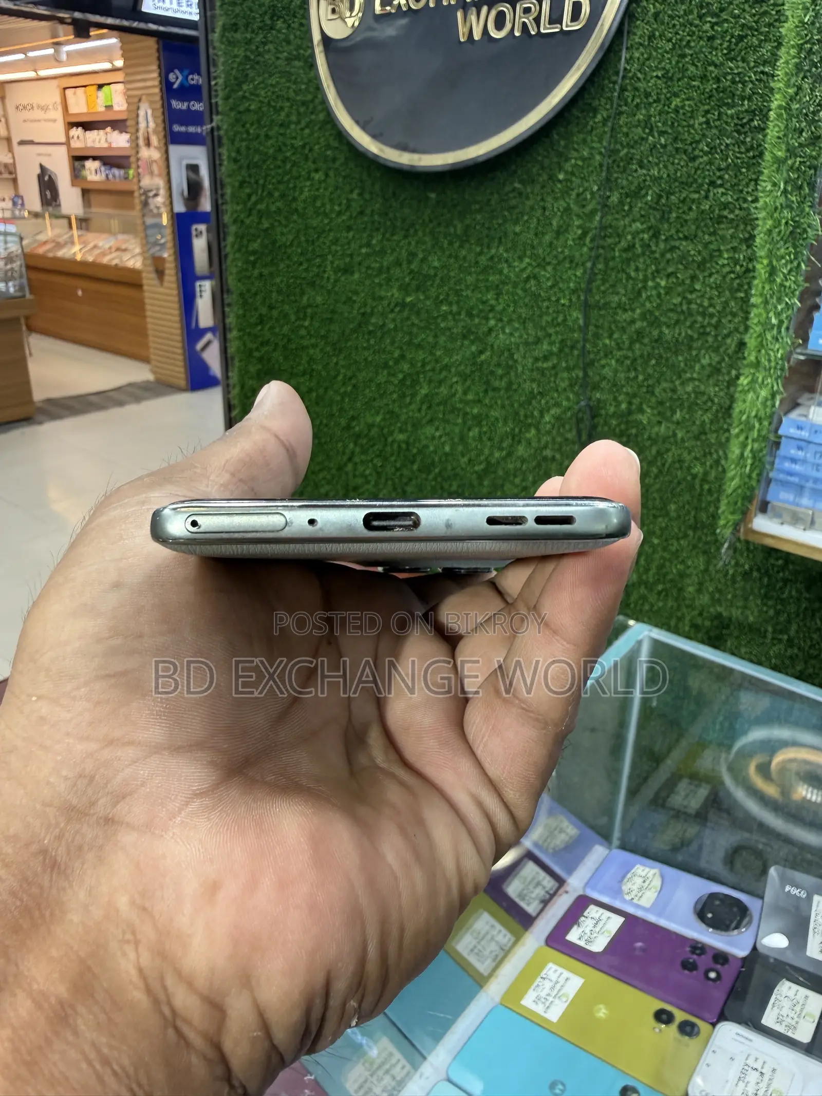 Motorola Edge 60 Pro 256 GB Bronze
