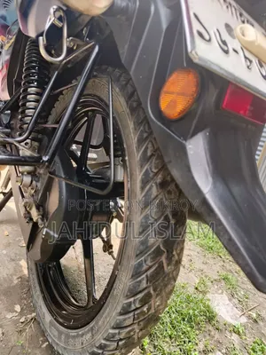 ইয়ামাহা সালুটো ১২৫ ২০২৩ ব্লু