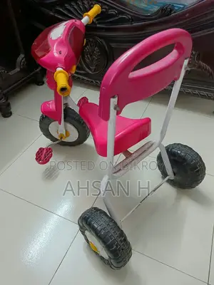 Used Tricycle for Sale