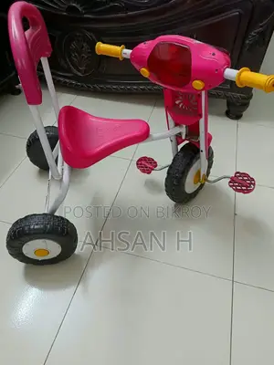 Used Tricycle for Sale