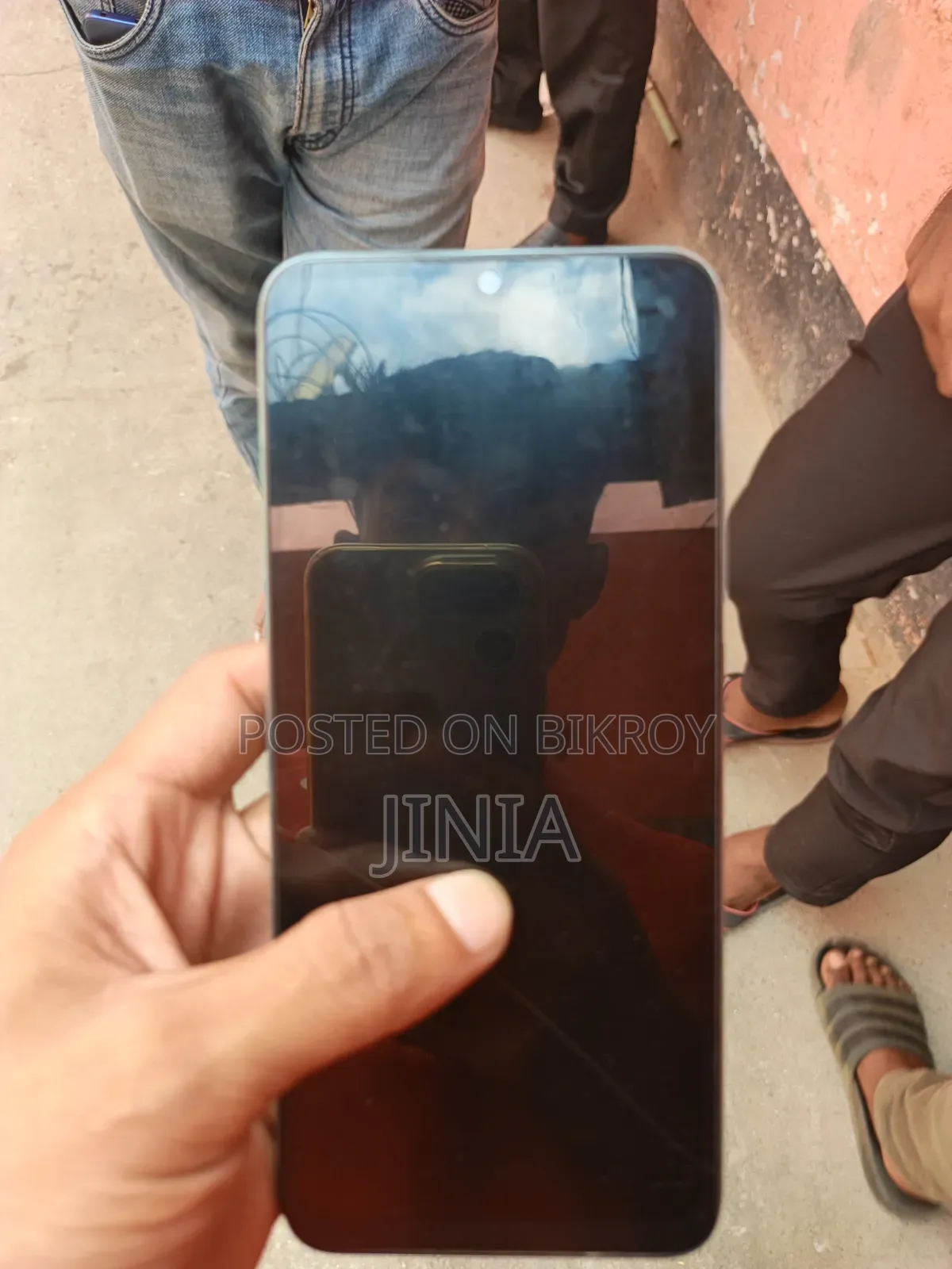 Xiaomi Redmi 10C 128 GB Blue