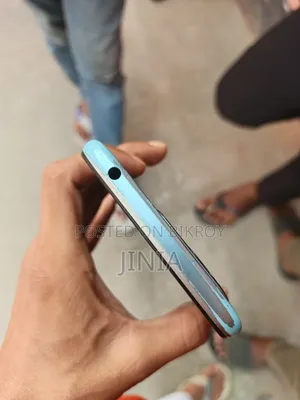 Xiaomi Redmi 10C 128 GB Blue