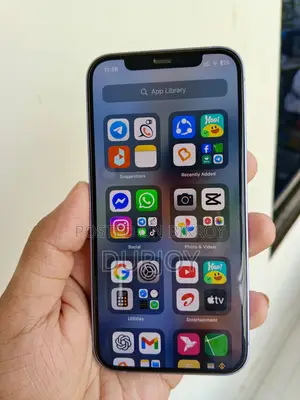 অ্যাপল আইফোন ১২ ১২৮ জিবি পার্পল