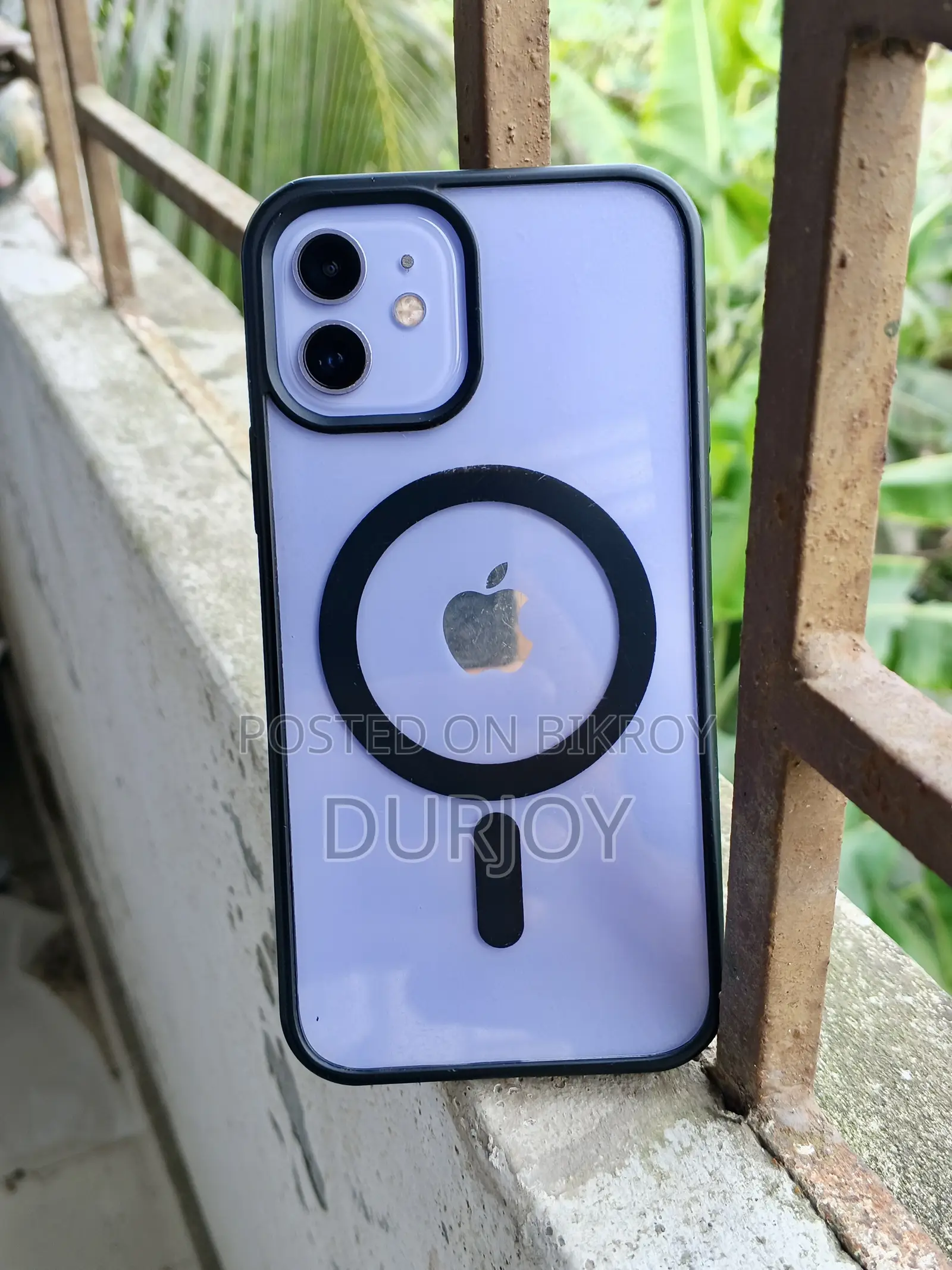 অ্যাপল আইফোন ১২ ১২৮ জিবি পার্পল