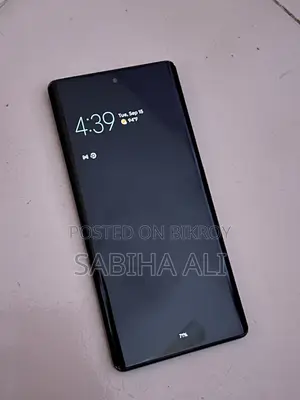 Google Pixel 6 Pro 128 GB Gray