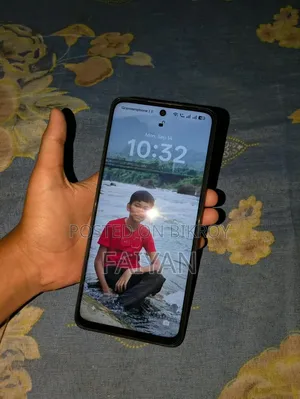 Oppo A5X 128 GB Gray