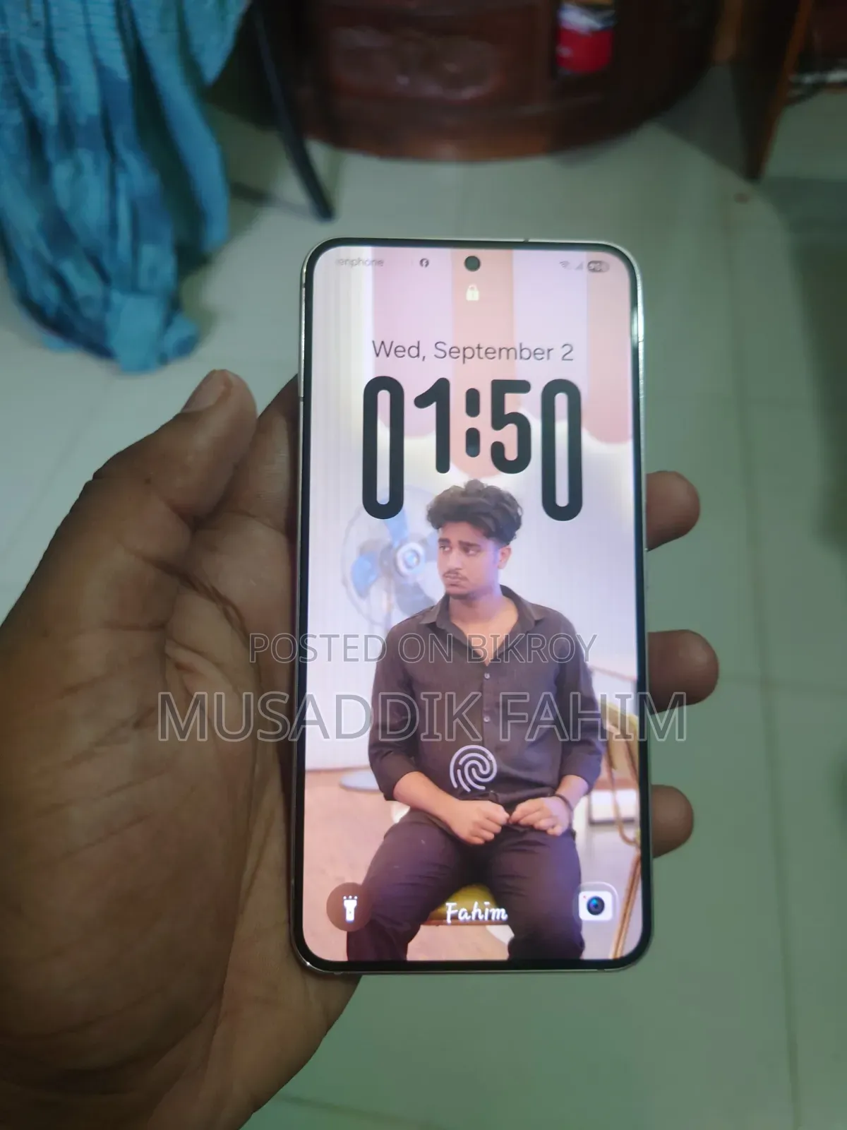 স্যামসাং গ্যালাক্সি এস২২ ৫জি ২৫৬ জিবি গোলাপি