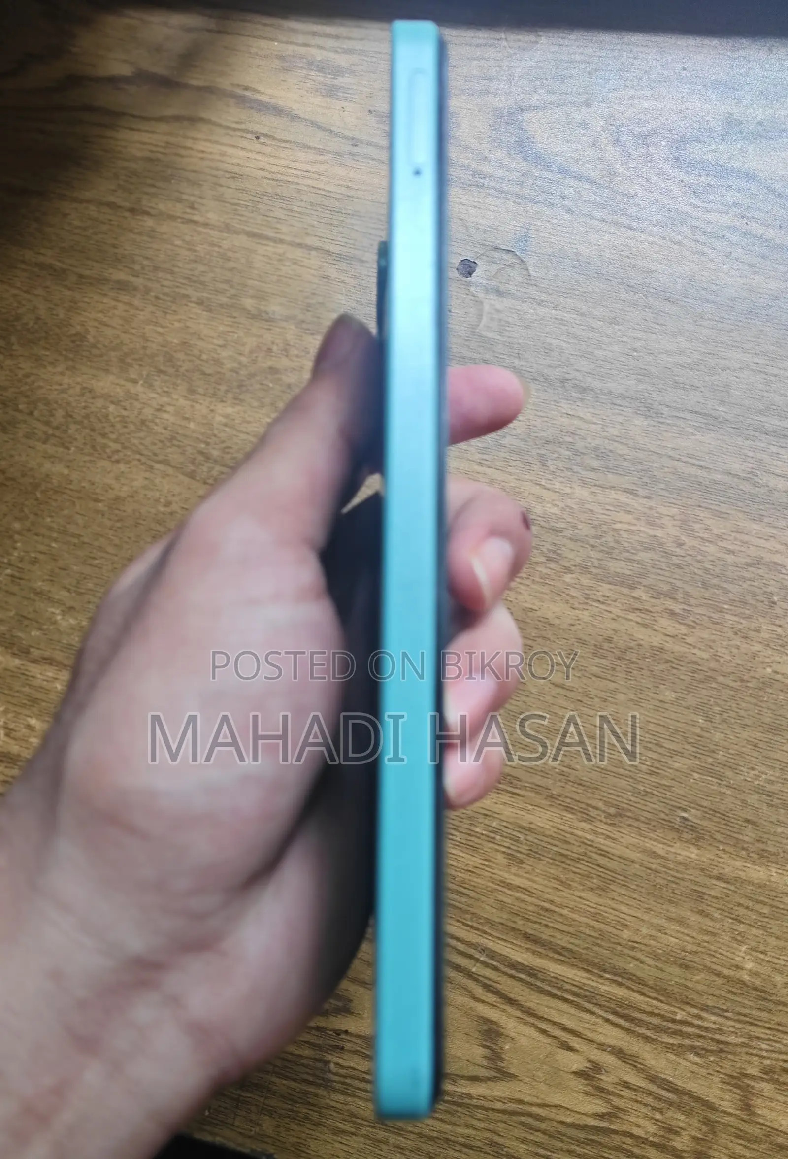 রিয়েলমি সি৫১ ৬৪ জিবি গ্রিন
