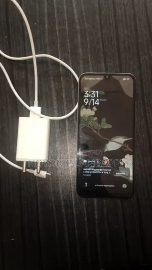 নতুন শাওমি রেডমি ১৫সি ১২৮ জিবি সবুজ