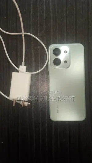 New Xiaomi Redmi 15C 128 GB Green