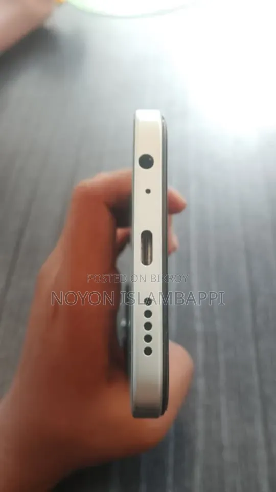 New Xiaomi Redmi 15C 128 GB Green