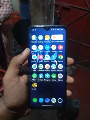 ভিভো ভি২০ প্রো ১২৮ জিবি ব্ল্যাক