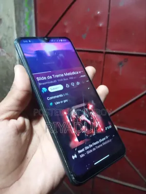 ভিভো ভি২০ প্রো ১২৮ জিবি ব্ল্যাক