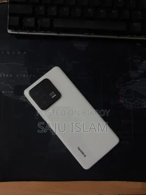Xiaomi 13 Pro 256 GB White