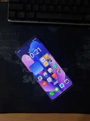 Xiaomi 13 Pro 256 GB White