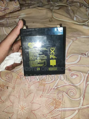 12v Battery